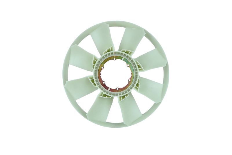 NRF 49870 Fan Wheel, engine cooling