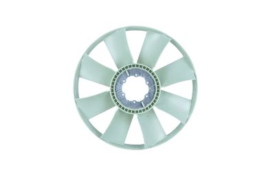 Fan Wheel, engine cooling NRF 49873