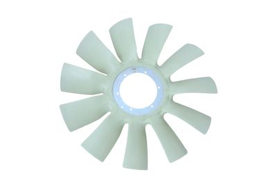 Fan Wheel, engine cooling NRF 49874