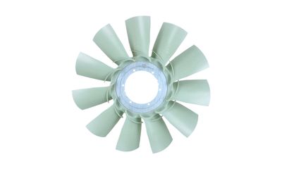 Fan Wheel, engine cooling NRF 49875