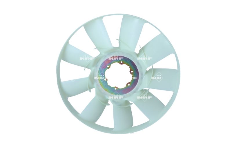 NRF 49879 Fan Wheel, engine cooling