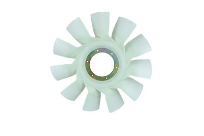 Fan Wheel, engine cooling NRF 49884