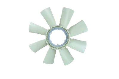 Fan Wheel, engine cooling NRF 49893