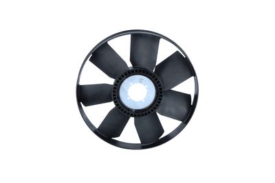 Fan Wheel, engine cooling NRF 49894
