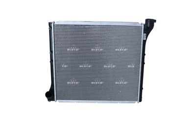 Radiator, engine cooling NRF 503001