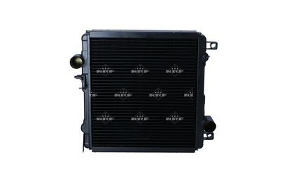 Radiator, engine cooling NRF 503342