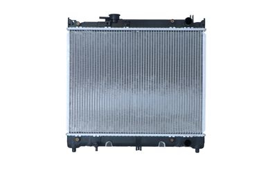 Radiator, engine cooling NRF 50404