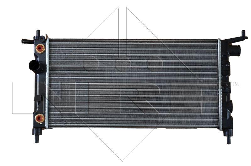 NRF 50552 Radiator, engine cooling