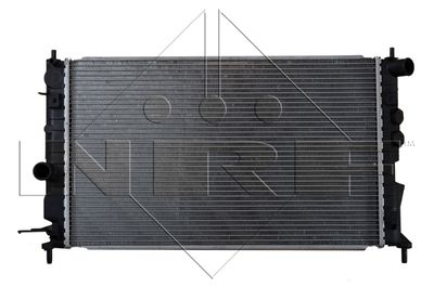 Radiator, engine cooling NRF 50563