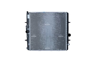 Radiator, engine cooling NRF 509523