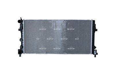 Radiator, engine cooling NRF 53024