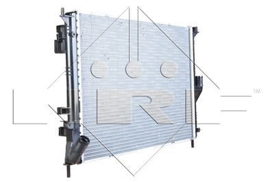 Radiator, engine cooling NRF 53118