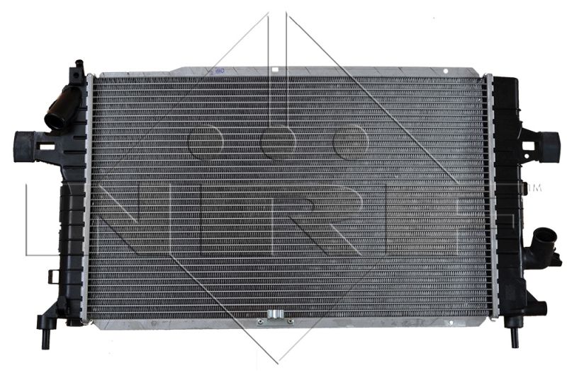 NRF 53447 Radiator, engine cooling