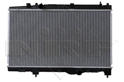 Radiator, engine cooling NRF 53449