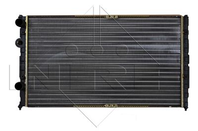 Radiator, engine cooling NRF 53632