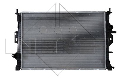 Radiator, engine cooling NRF 53737