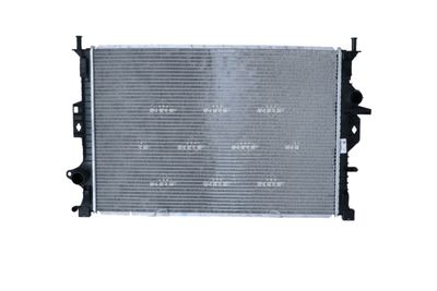 Radiator, engine cooling NRF 53812