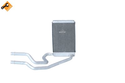 Heat Exchanger, interior heating NRF 54231