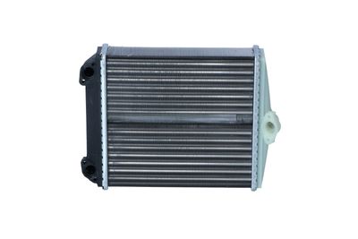 Heat Exchanger, interior heating NRF 54248