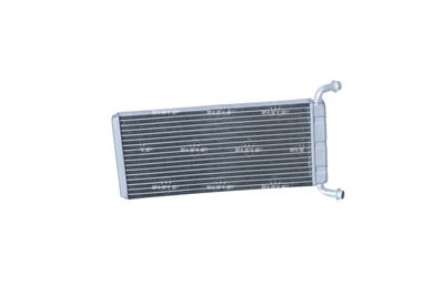 Heat Exchanger, interior heating NRF 54293