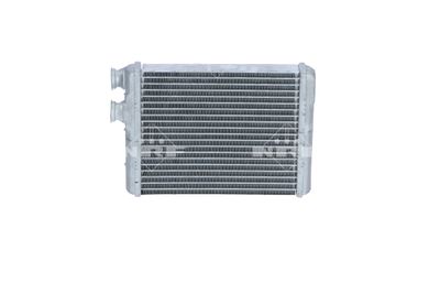 Heat Exchanger, interior heating NRF 54390