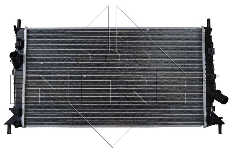 NRF 55327 Radiator, engine cooling