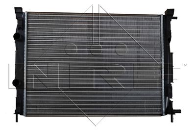 Radiator, engine cooling NRF 58327