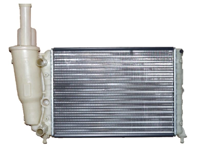 NRF 58951 Radiator, engine cooling
