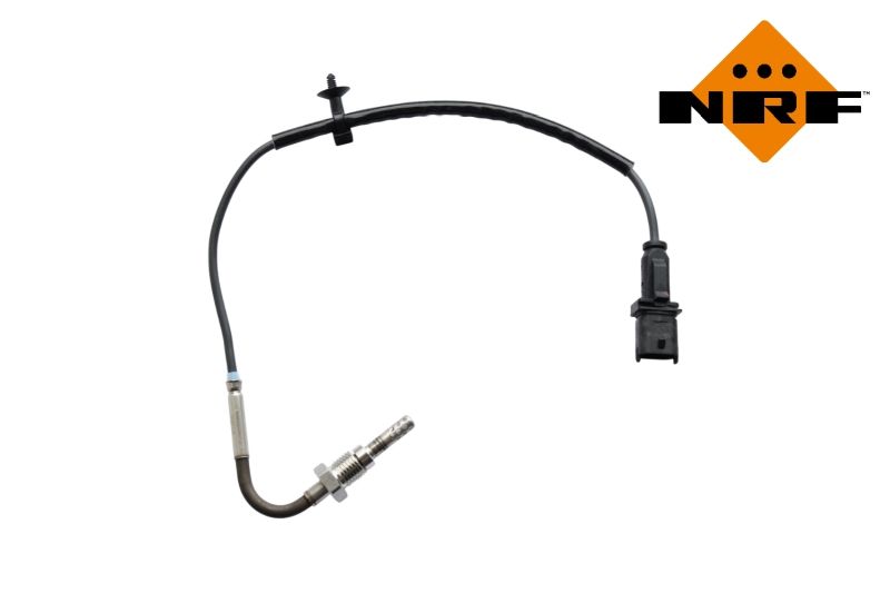 NRF 707019 Sensor, exhaust gas temperature