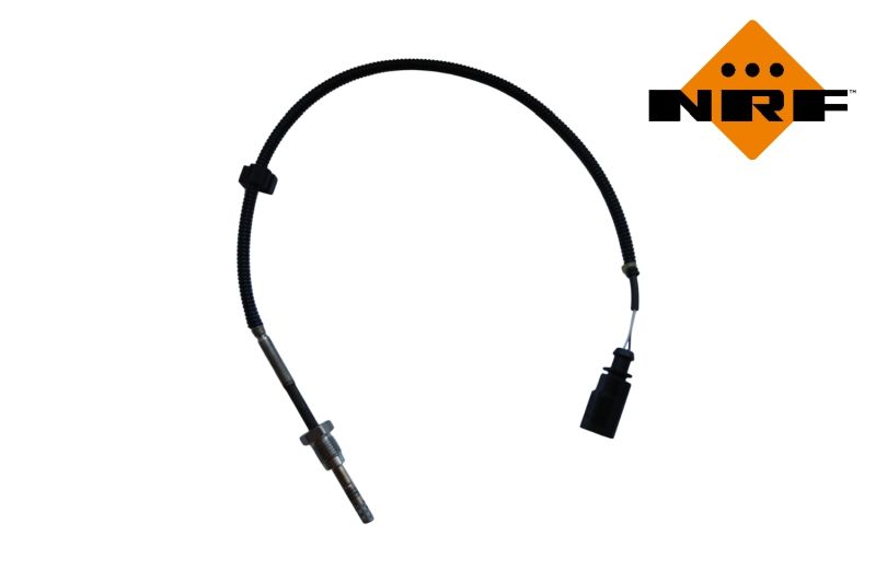 NRF 707043 Sensor, exhaust gas temperature