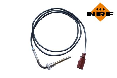 Sensor, exhaust gas temperature NRF 707082