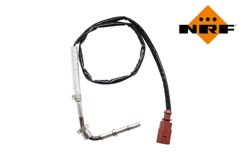 NRF 707129 Sensor, exhaust gas temperature