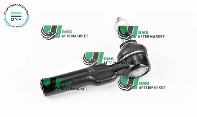 Tie Rod End OMG SRL G10.2972