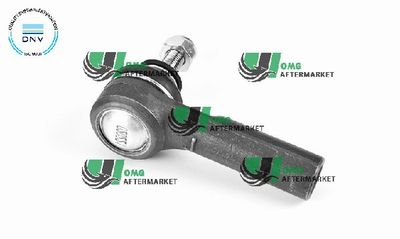 Tie Rod End OMG SRL G10.2976