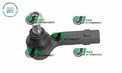 Tie Rod End OMG SRL G10.3033