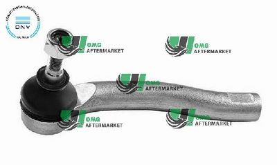 Tie Rod End OMG SRL G10.3197