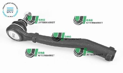 Tie Rod End OMG SRL G10.3267