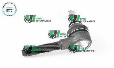 Tie Rod End OMG SRL G10.3474