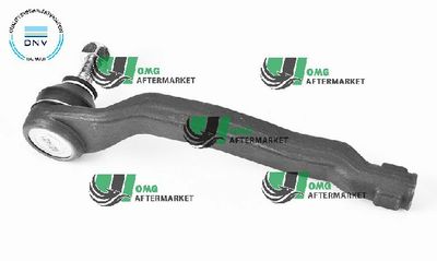 Tie Rod End OMG SRL G10.5602