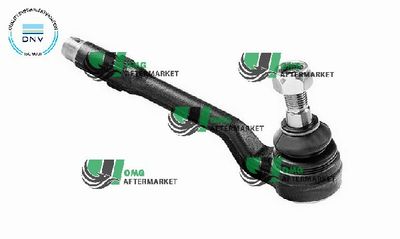 Tie Rod End OMG SRL G10.5612