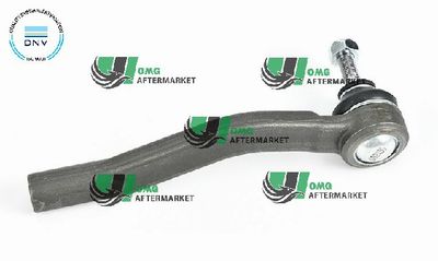 Tie Rod End OMG SRL G10.5619