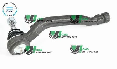 Tie Rod End OMG SRL G10.5638