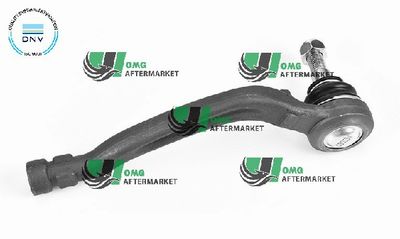 Tie Rod End OMG SRL G10.5649