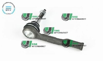 Tie Rod End OMG SRL G10.5679