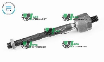 Inner Tie Rod OMG SRL G11.3362