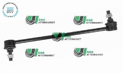 Link/Coupling Rod, stabiliser bar OMG SRL G20.5897