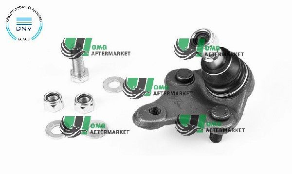 OMG SRL G30.7321 Ball Joint