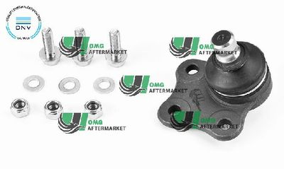 Ball Joint OMG SRL G31.3407