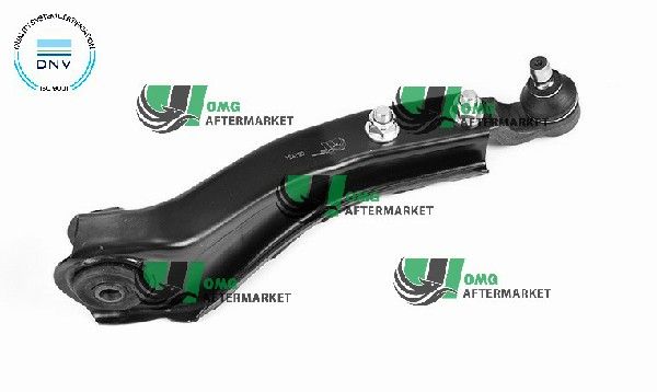 OMG SRL G40.2192/C Control/Trailing Arm, wheel suspension