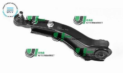 Control/Trailing Arm, wheel suspension OMG SRL G40.2193/C